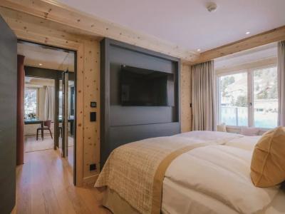 Kulm St. Moritz - 146