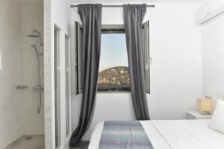 Naoussa Hills Boutique Resort- Adults Only (13+) - 229