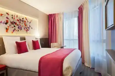 Mercure Toulouse Sud - 30