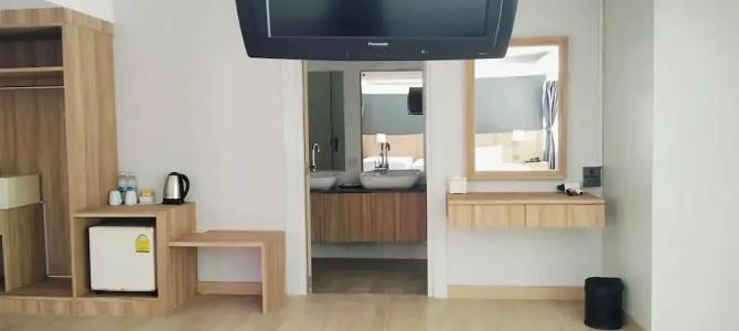 Days Inn by Wyndham Aonang Krabi - 41