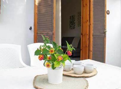 Residence Borgo Latino-Case ad Oriente - 65