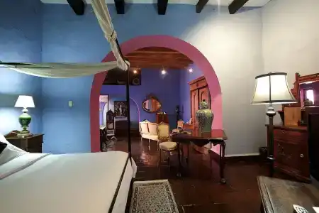 Meson Sacristia de la Compañia Boutique - 6