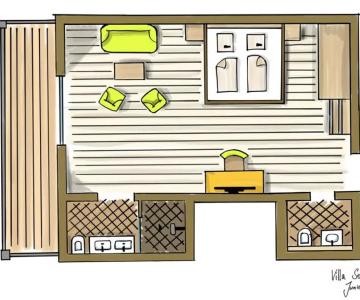 Ortner's Resort - 196