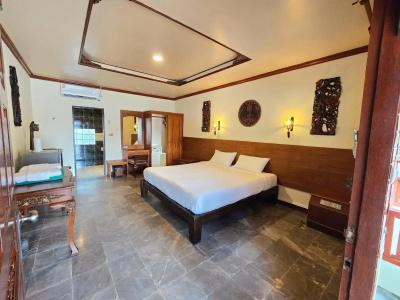 Samui Sense Beach Resort - 24