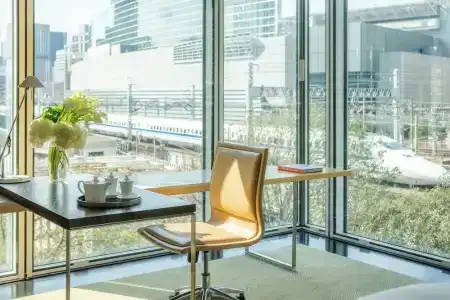 Four Seasons Tokyo at Marunouchi - 37
