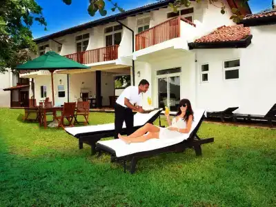 Joe's Resort Unawatuna - 20