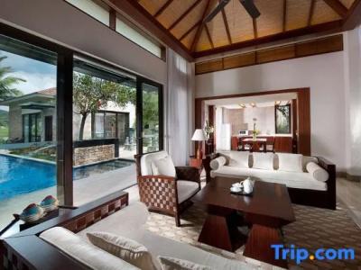 Grand Metropark Villa Resort Sanya Yalong Bay - 117