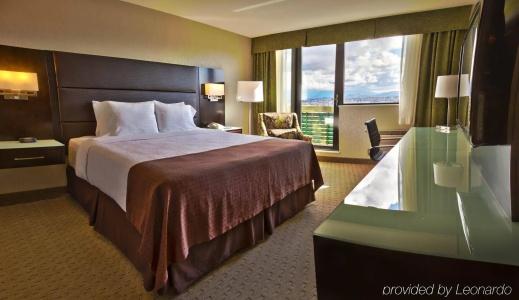 Holiday Inn-Centre Broadway, An Ihg - 3