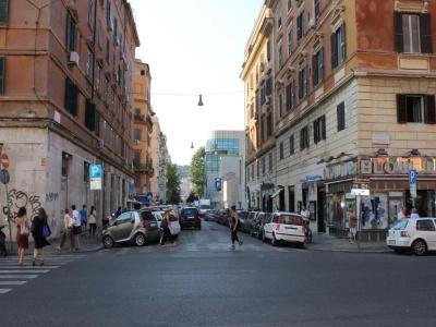 Candia Inn Vatican - 14