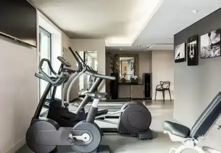 Ac Paris Porte Maillot By Marriott - 18