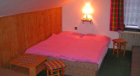Penzion Amálka - 1