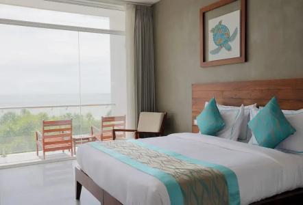 The Habitat Kosgoda by Asia Leisure - 39