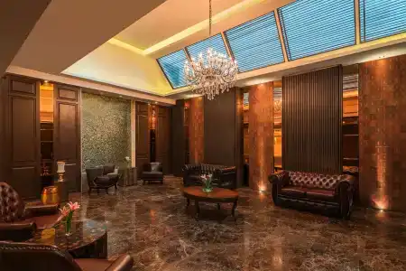 Radisson Suites Bangkok Sukhumvit - Sha Extra Plus - 37