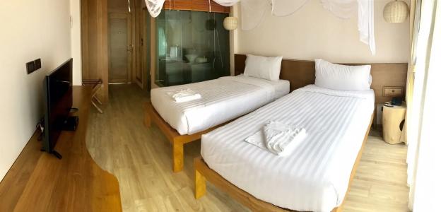 Sealey Resort - 5