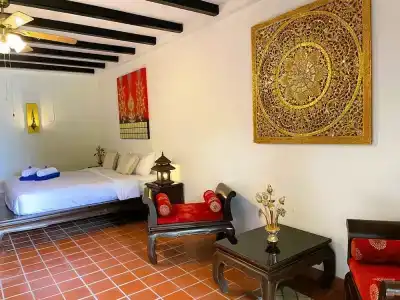 Boomerang Village Cottages - 83