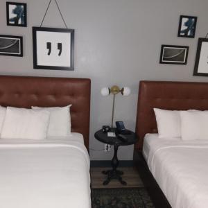 Four Points by Sheraton Dallas Arlington Entertainment District - 18