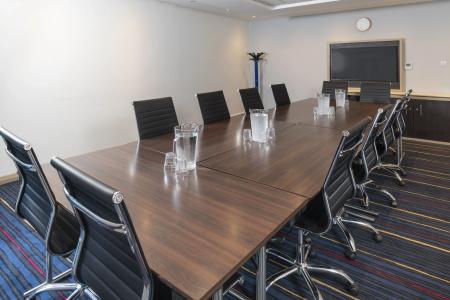 Holiday Inn Express London - Wandsworth, An Ihg - 32