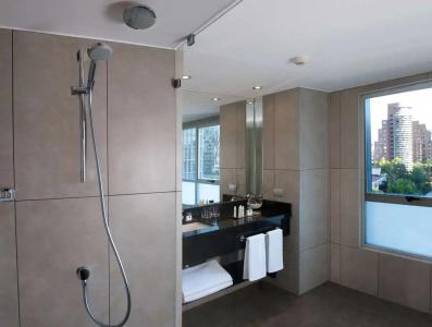 DoubleTree by Hilton - Vitacura - 35