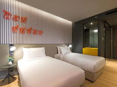 ibis Styles Sukhumvit 4 - 40