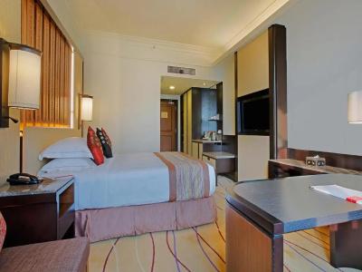 Parkroyal Yangon - 45