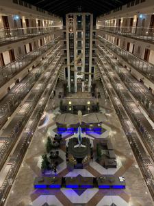 Maritim Airport Hannover - 36