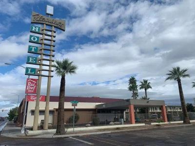 Red Roof Inn Tucson Downtown - University - 37