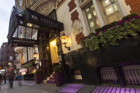 Thistle Holborn - 0