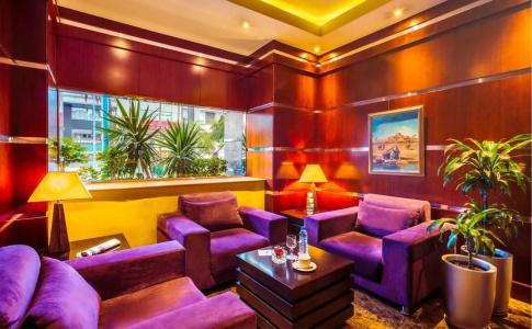 Idou Anfa Hôtel & Spa - 49