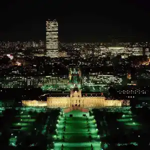 ibis Paris Alesia Montparnasse - 16