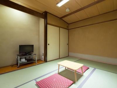 Oyo Yamamoto Ryokan Fukuoka Hakata - 38