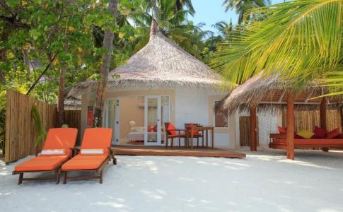 Sun Siyam Vilu Reef - 20