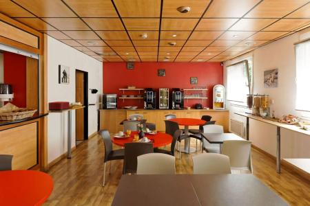 City Résidence Strasbourg Centre - 13