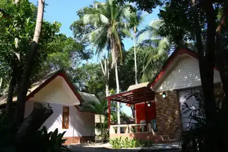 Phalarn Inn Resort - 69