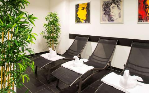 Best Western Plus Amedia Wien - 15