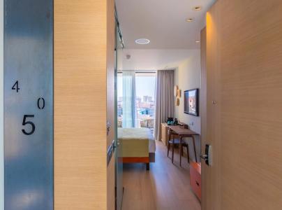 Indigo Larnaca - Adults Only, An Ihg Hotel - 37