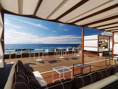 H10 Gran Tinerfe - Adults Only - 28
