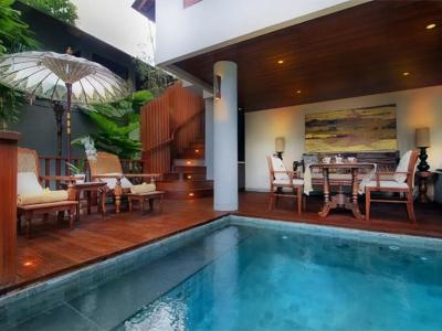 Natya Resort Ubud - 45