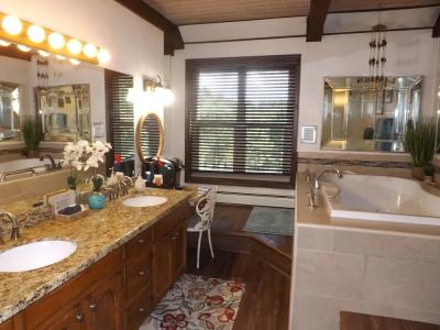 Arizona Mountain Inn & Cabins - 40