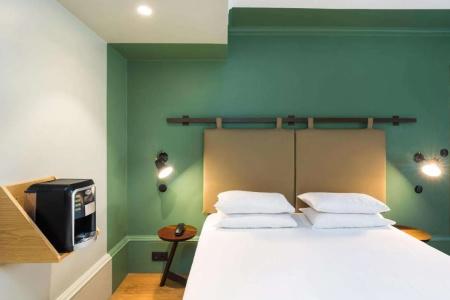 Hôtel Silky by HappyCulture - 19