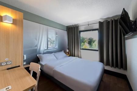b&b hôTel Pau zéNith - 34