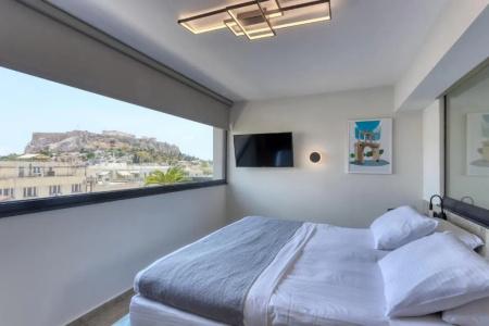 Athens Ivy Suites - 135