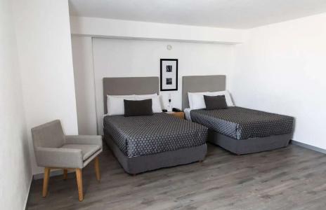 Best Western Plus Gran Centro Historico - 39