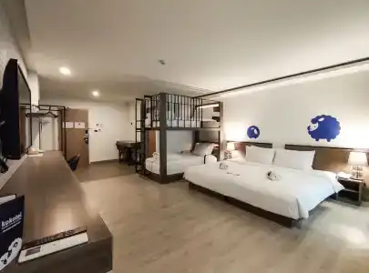 Kokotel Chiang Mai Nimman - 67