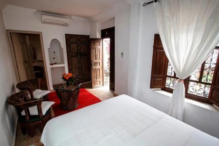 Riad Clémentine - 38