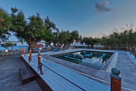 Sun Beach Lindos - 22