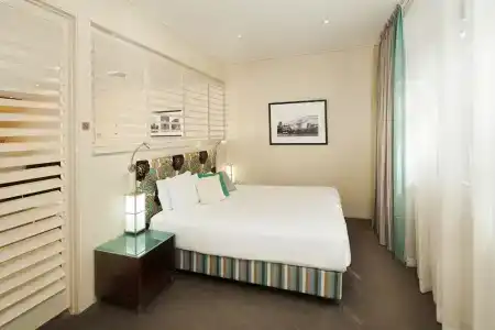 Best Western Plus Stellar - 118
