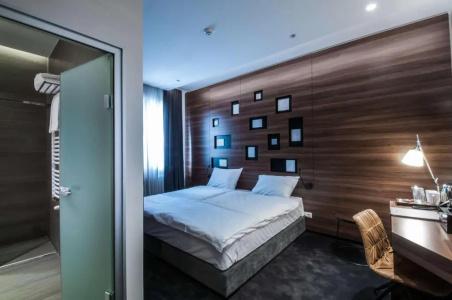 Best Western Premier Natalija Residence - 86