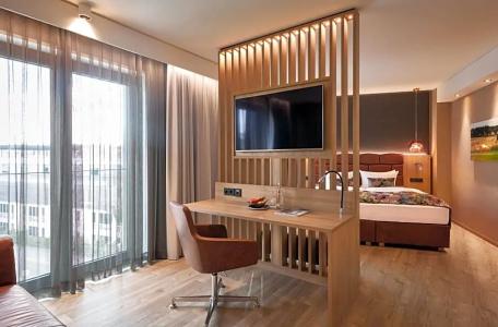 Holiday Inn - OsnabrüCk, An Ihg - 74