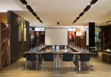 AC Victoria Suites by Marriott - 19