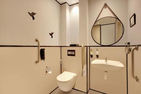 Lemon Tree, Jumeirah Dubai - 36